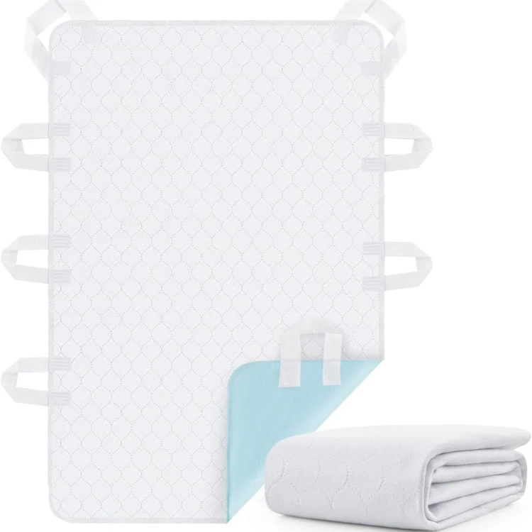 Reusable Incontinence Bed Pads
